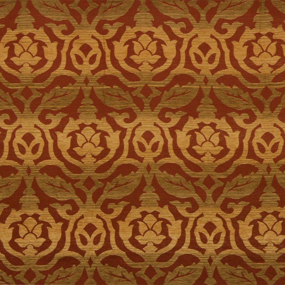 OMBRE FRAME | HABANERO - Upholstery - Fabric
