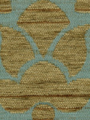 OMBRE FRAME | WATERFALL - Upholstery - Fabric