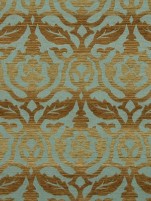 OMBRE FRAME | WATERFALL - Upholstery - Fabric