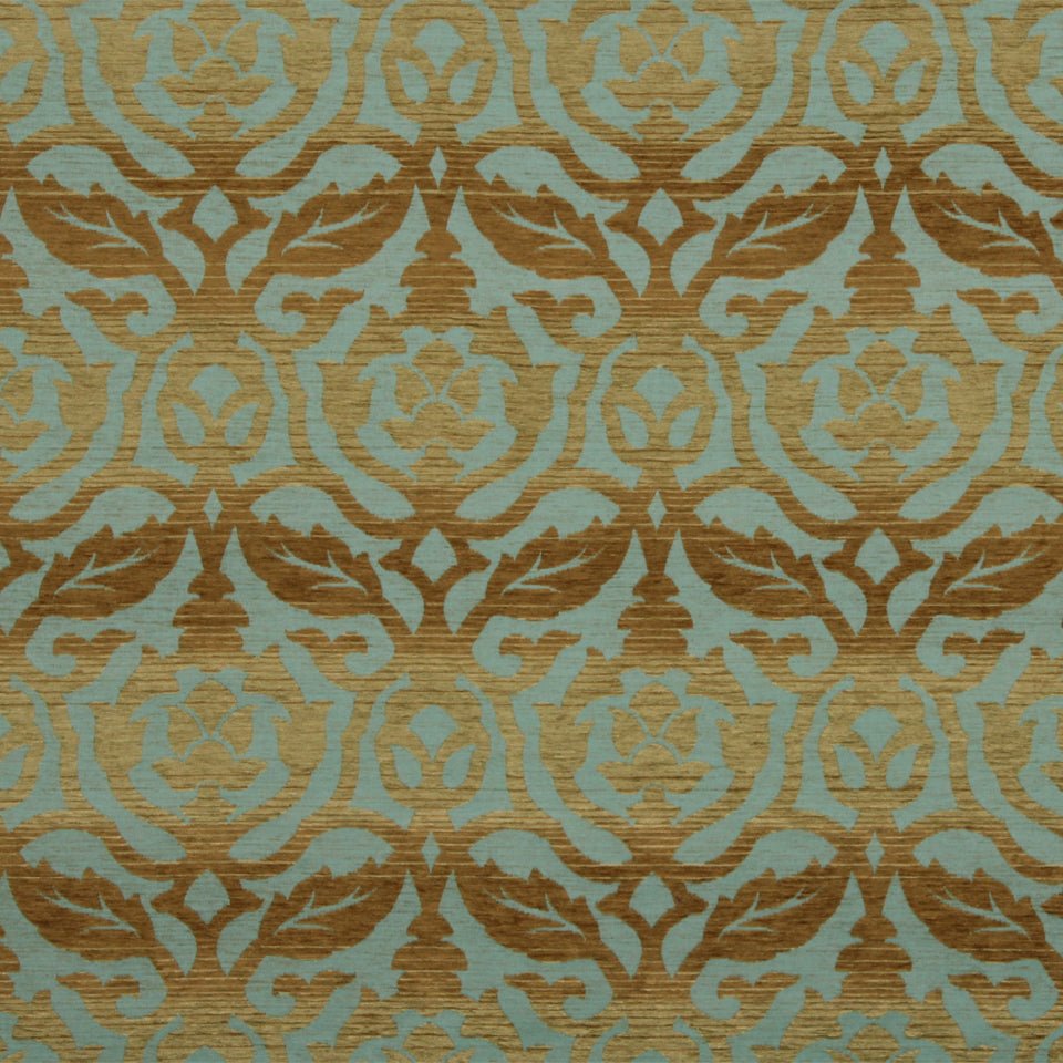 OMBRE FRAME | WATERFALL - Upholstery - Fabric