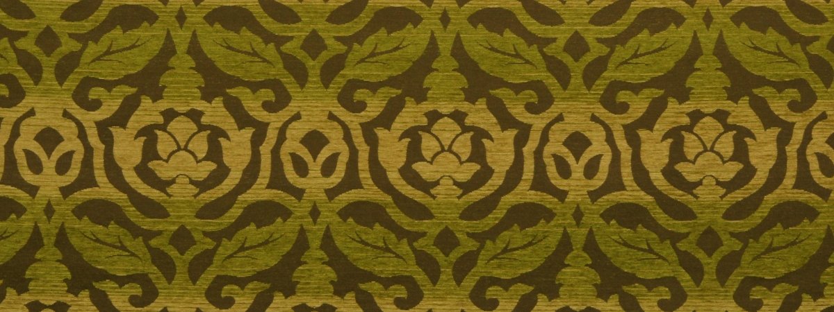 OMBRE FRAME | CACTUS - Upholstery - Fabric