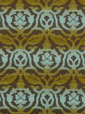 OMBRE FRAME | BAYOU - Upholstery - Fabric