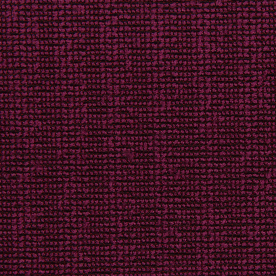 BOUCLE SOLID | ORCHID