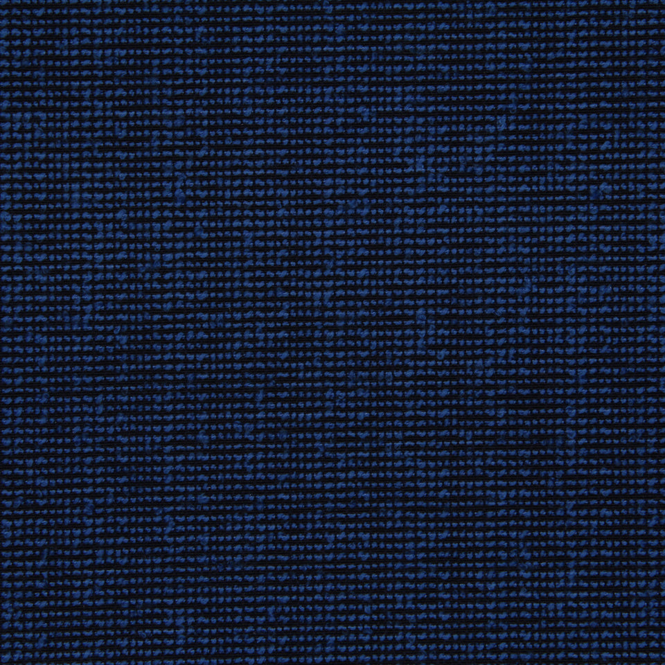 BOUCLE SOLID | SAPPHIRE