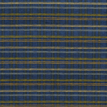 LOOK BACK | SAPPHIRE - Upholstery - Fabric