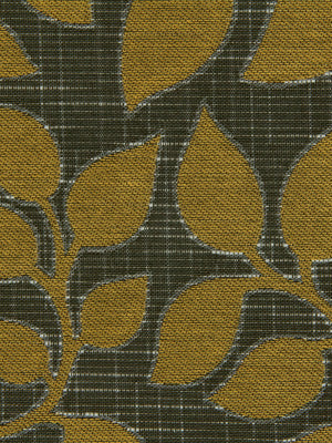 SWAYING VINE | MUSTARD