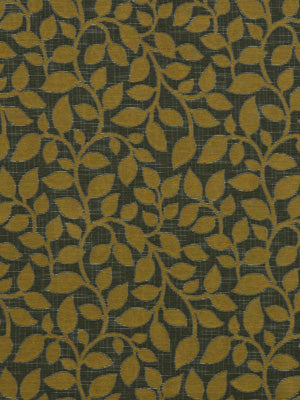 SWAYING VINE | MUSTARD
