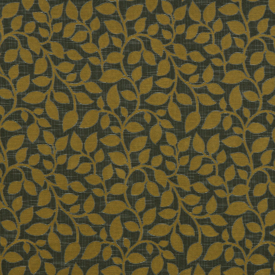 SWAYING VINE | MUSTARD