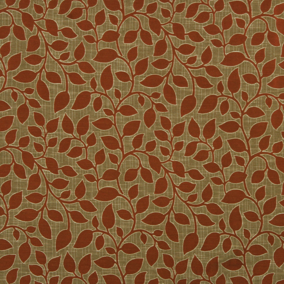 SWAYING VINE | PUMPKIN