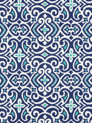 NEW DAMASK | MARINE