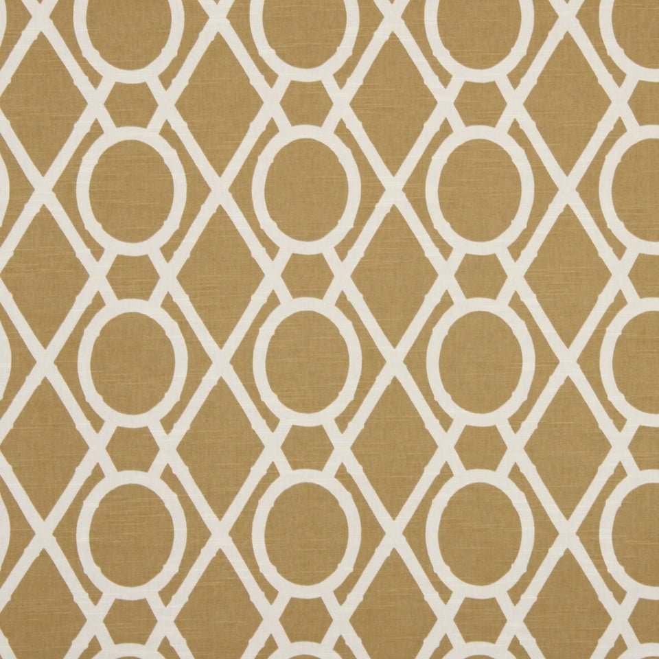 LATTICE BAMBOO | AMBER - Multi-purpose