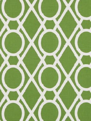 LATTICE BAMBOO | LEAF