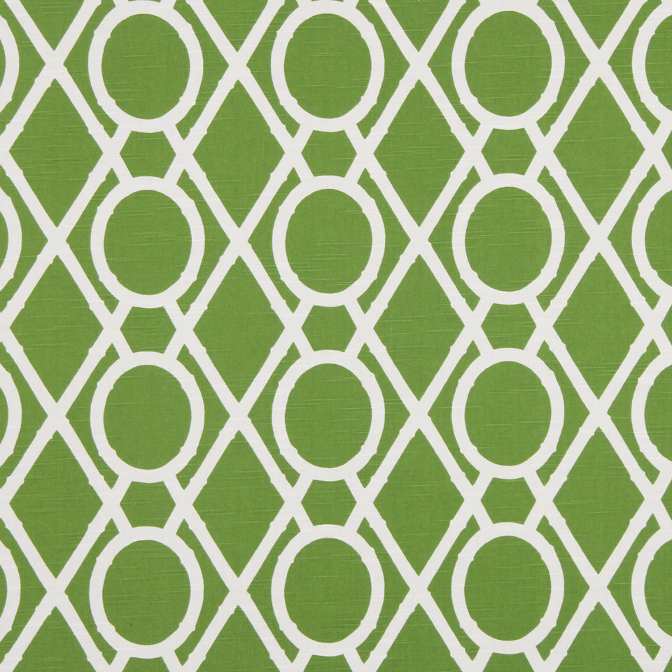 LATTICE BAMBOO | LEAF