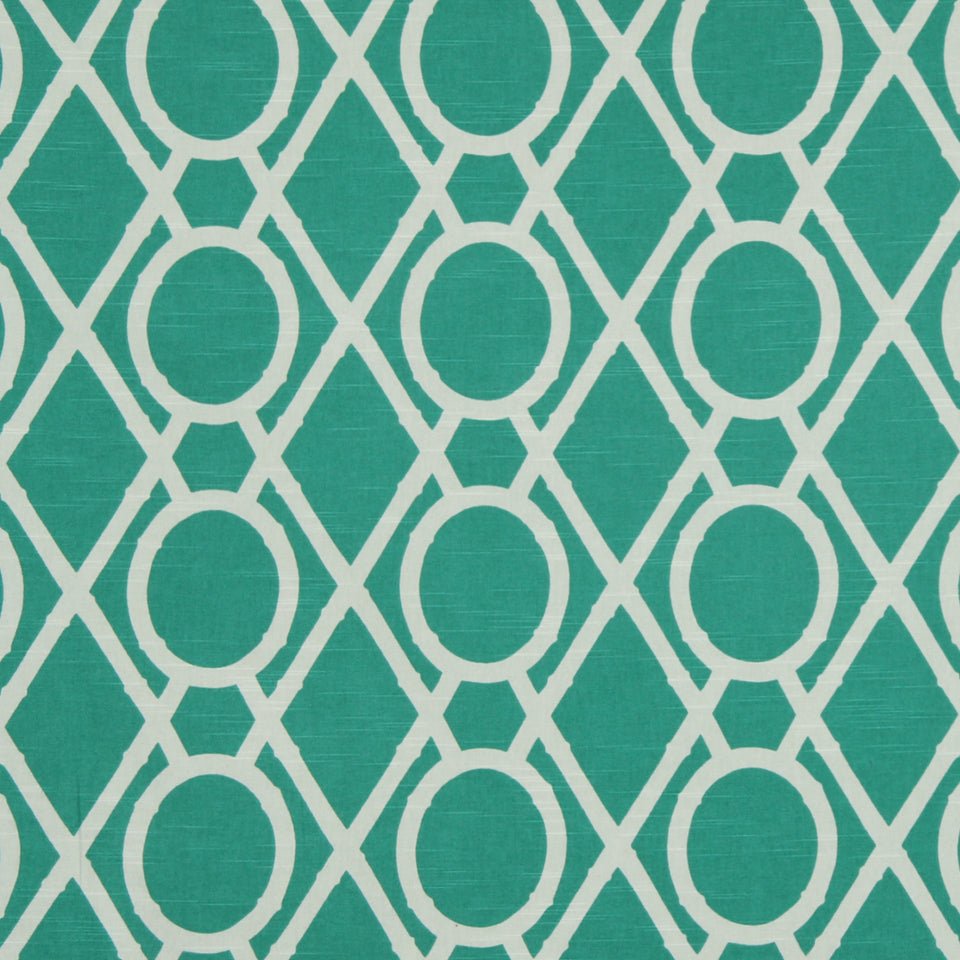 LATTICE BAMBOO | POOL - Multi-purpose