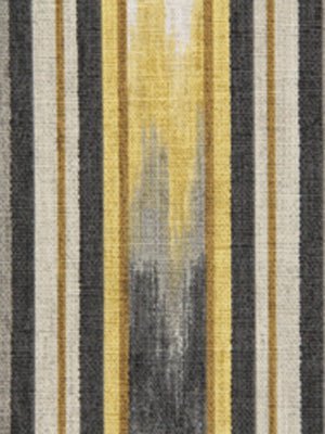IKAT STRIPE | GREYSTONE - Multi-purpose