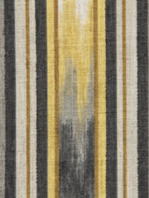 IKAT STRIPE | GREYSTONE