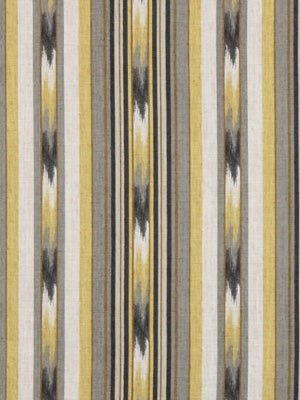 IKAT STRIPE | GREYSTONE - Multi-purpose