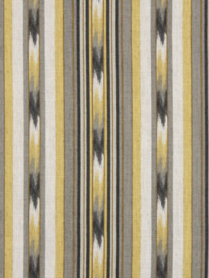 IKAT STRIPE | GREYSTONE