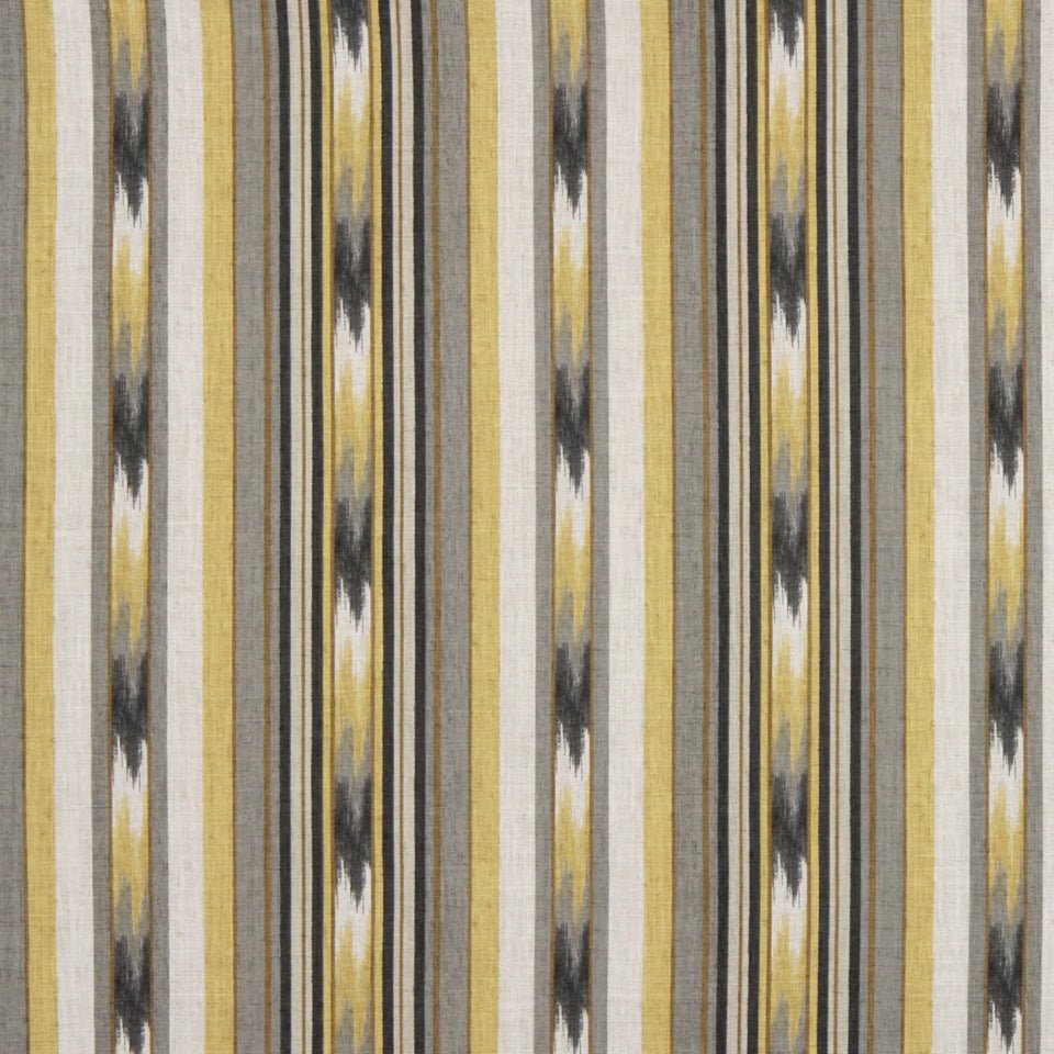 IKAT STRIPE | GREYSTONE - Multi-purpose