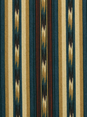 IKAT STRIPE | TABRIZ