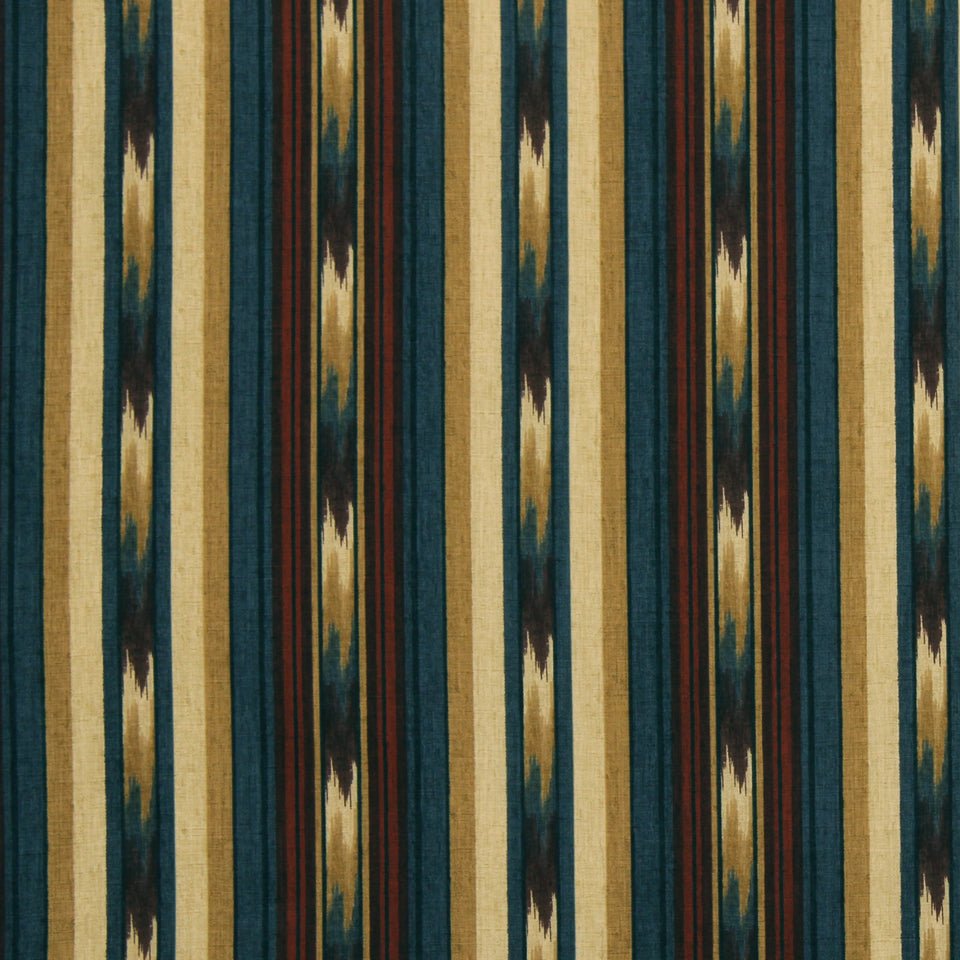 IKAT STRIPE | TABRIZ - Multi-purpose