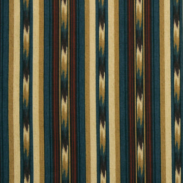 IKAT STRIPE | TABRIZ - Multi-purpose