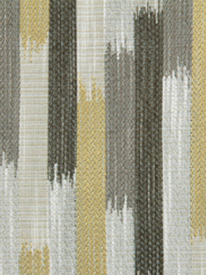 IKAT BLOCKS | CITRINE