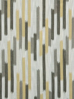 IKAT BLOCKS | CITRINE - Multi-purpose