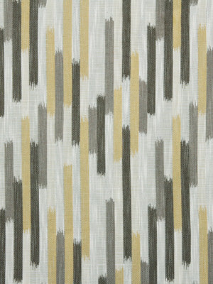 IKAT BLOCKS | CITRINE