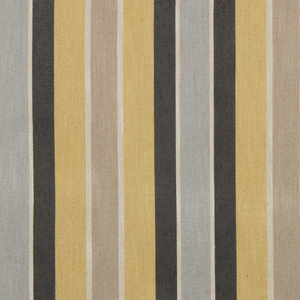 SHIFTED STRIPE | CITRINE