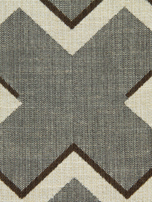 SHADOW TRELLIS | TOFFEE