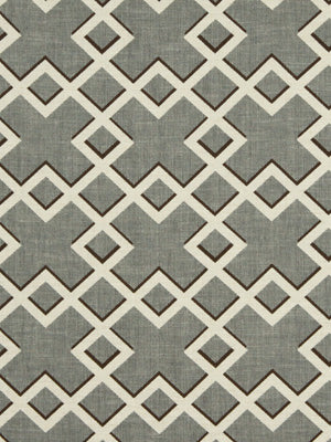 SHADOW TRELLIS | TOFFEE
