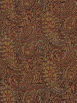 TAMIL PAISLEY | MOSAIC