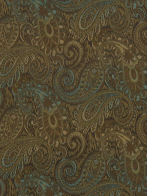 TAMIL PAISLEY | JEWEL