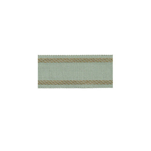 BANDED BRAID | POOL