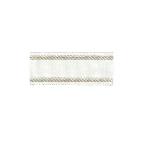 BANDED BRAID | ICE