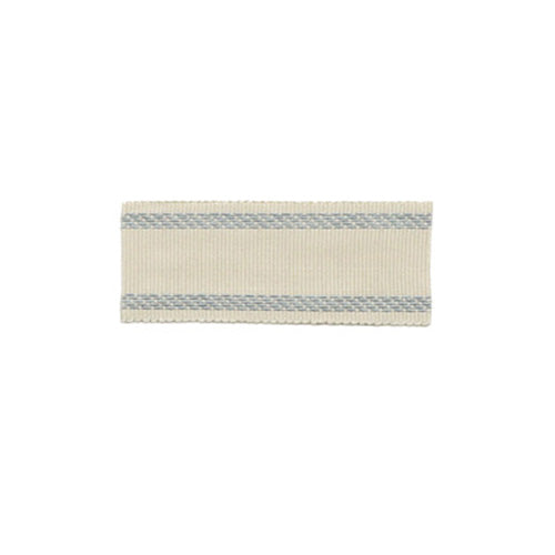 BANDED BRAID | SPA