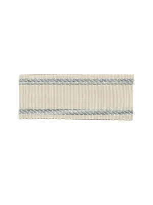 BANDED BRAID | SPA