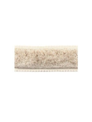CUT ROUCHE | BONE - Trim