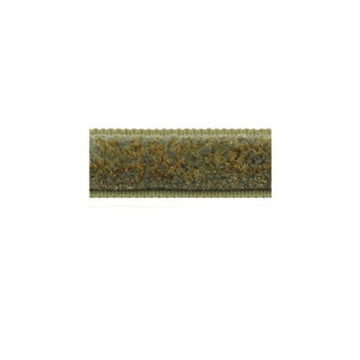 CUT ROUCHE | POOL - Trim