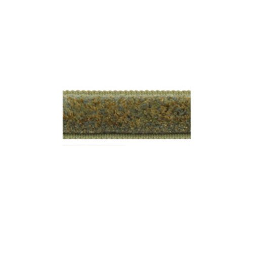 CUT ROUCHE | POOL - Trim