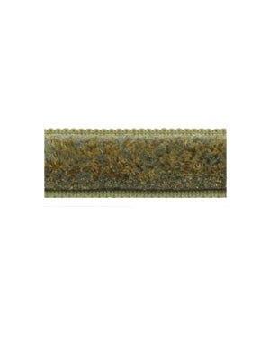 CUT ROUCHE | POOL - Trim