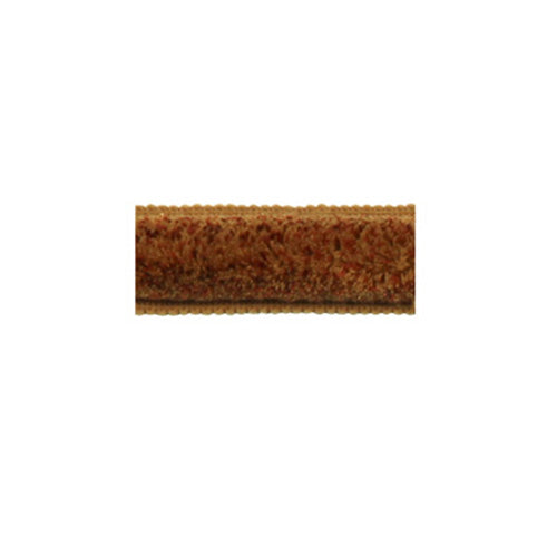 CUT ROUCHE | COPPER