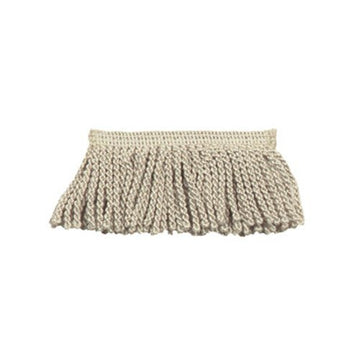 BULLION BRSH FR | BONE - Trim