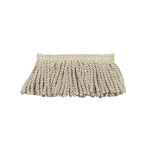 BULLION BRSH FR | BONE - Trim