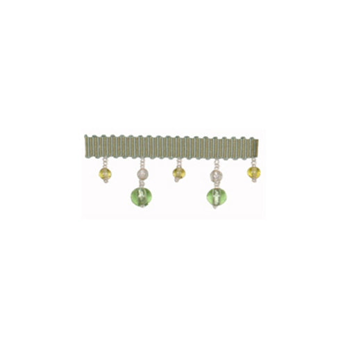 MINI BEAD FRING | POOL
