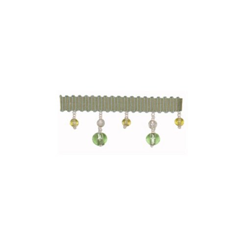 MINI BEAD FRING | POOL - Trim