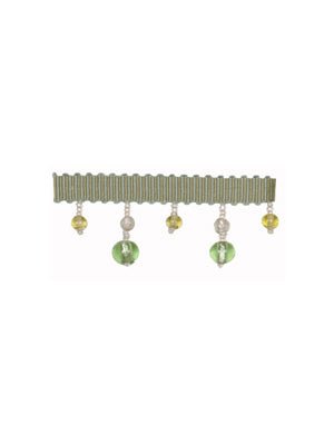 MINI BEAD FRING | POOL - Trim