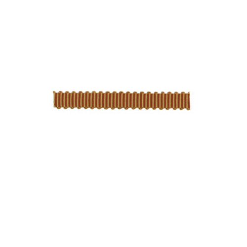 PICOT GIMP | COPPER