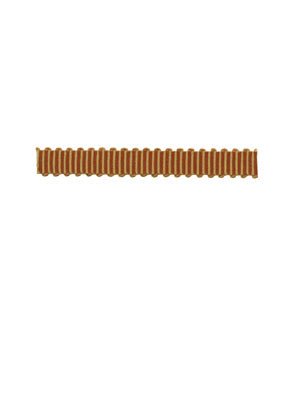PICOT GIMP | COPPER - Trim